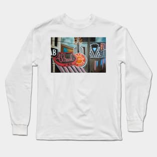 Beale Long Sleeve T-Shirt